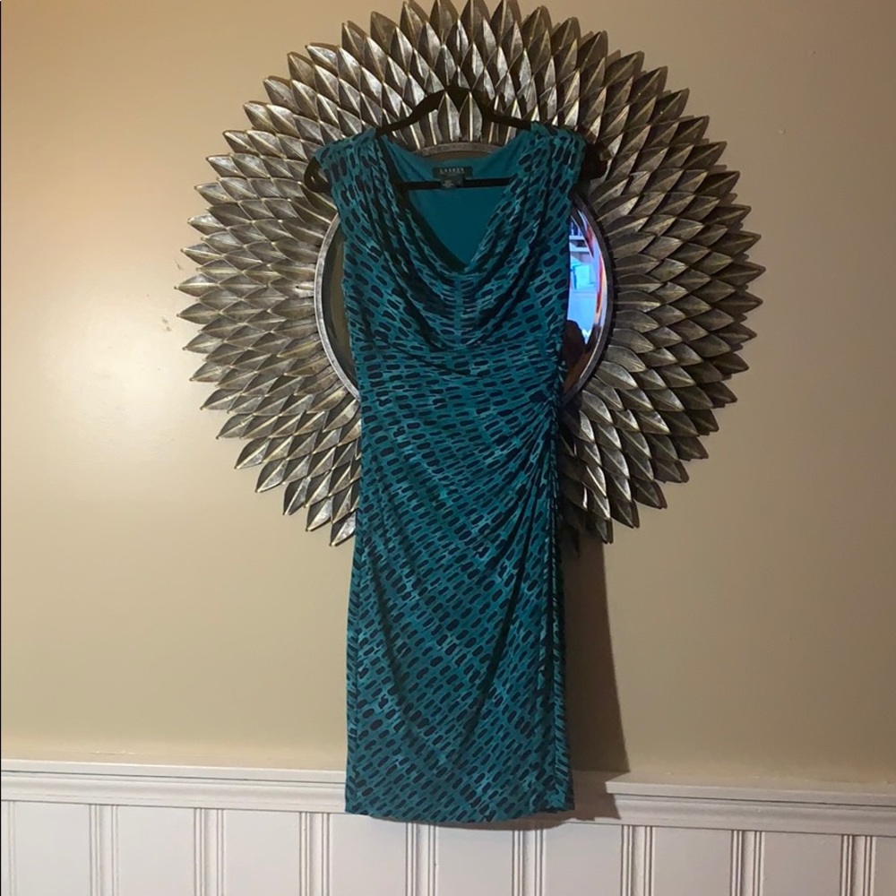Ralph Lauren Dress